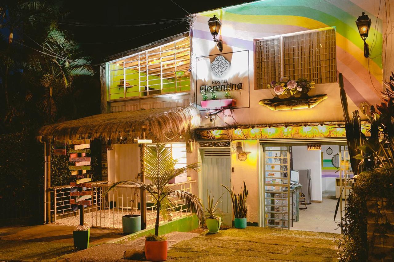 Florentina Symbiosis Medellín Eksteriør bilde