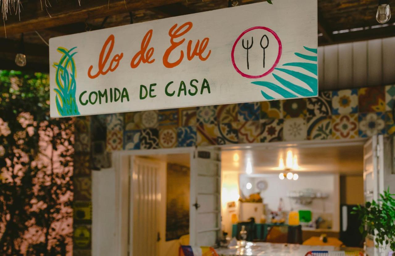 Florentina Symbiosis Medellín Eksteriør bilde