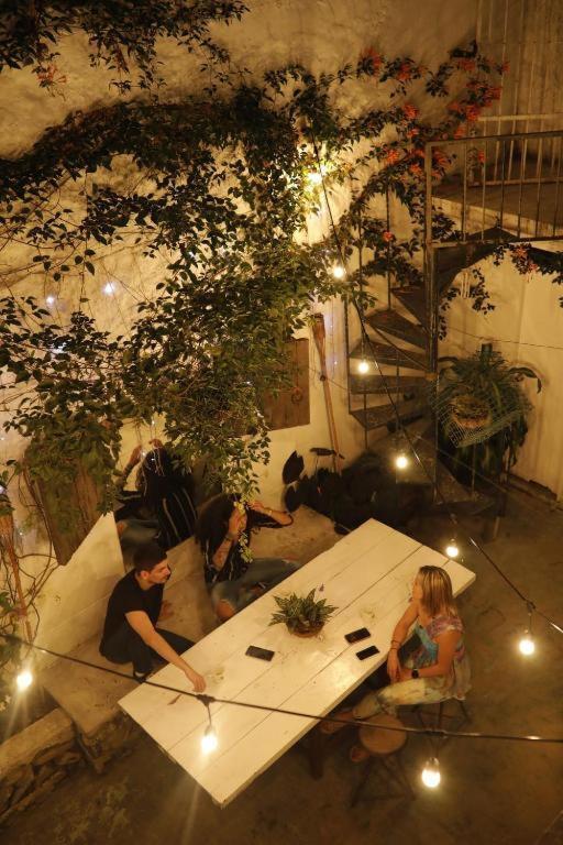 Florentina Symbiosis Medellín Eksteriør bilde